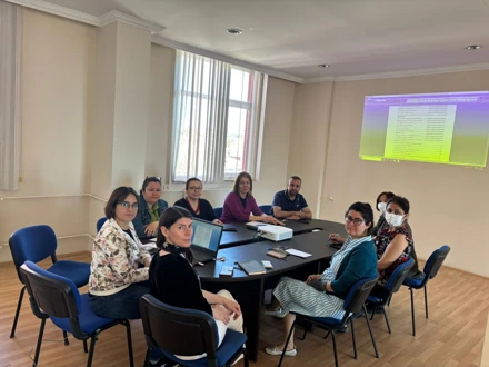 Kalite ve Akreditasyon Toplantısı